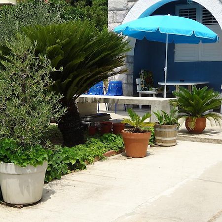 Apartments Odesa Herceg Novi Bagian luar foto