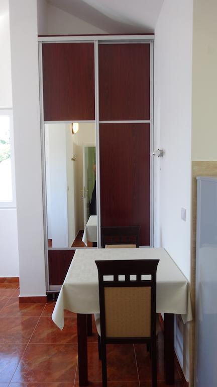 Apartments Odesa Herceg Novi Bagian luar foto