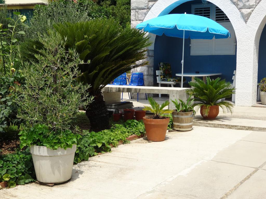 Apartments Odesa Herceg Novi Bagian luar foto