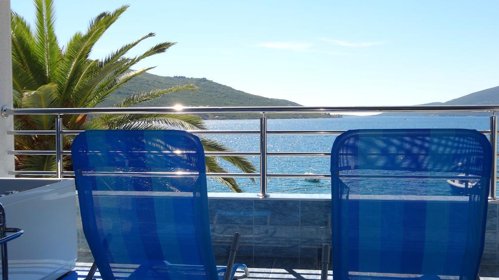 Apartments Odesa Herceg Novi Ruang foto