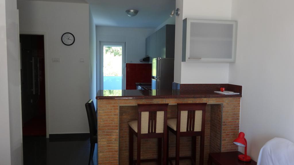 Apartments Odesa Herceg Novi Ruang foto