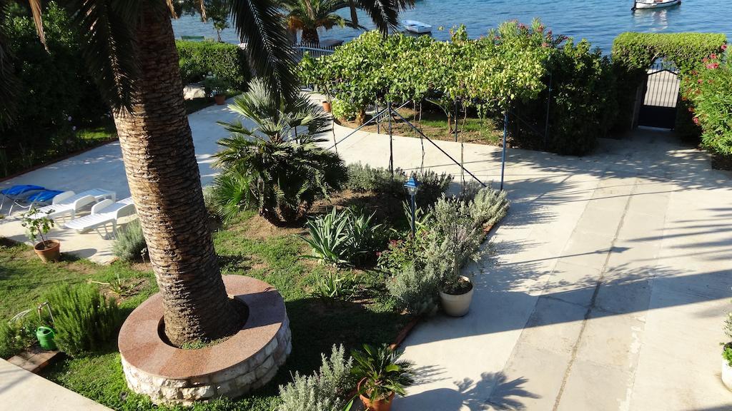 Apartments Odesa Herceg Novi Bagian luar foto