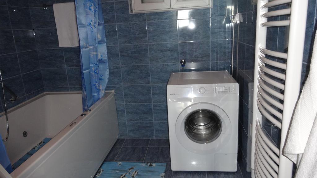 Apartments Odesa Herceg Novi Ruang foto